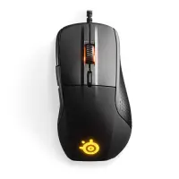 在飛比找Yahoo奇摩購物中心優惠-SteelSeries Rival 710 滑鼠