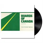 Trans Canada Highway (Vinyl)