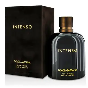 杜嘉班納 Dolce & Gabbana - Intenso 紳士馥郁版男性香水