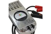 12V 100 AMP BATTERY LOAD TESTER CHARGE CHECKER 12 VOLT VOLTAGE 12V NEW METER