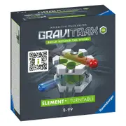 GraviTrax PRO Turntable Marble Run STEM Toy Set Build/Play Kids/Family 8y+