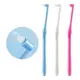 【Luveta】MDB 單束牙縫清潔牙刷 (3色可選) 熱銷 現貨 黑 (8.3折)