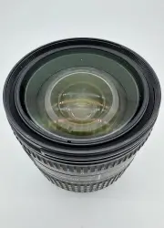 Used Nikon AF 24-85mm F2.8-4D Macro Zoom S/N 205976 (Has fungus in the lens)