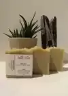 HOTEL COSTES - Moisturizing Handmade-Homemade Clay Bar Soap, GOAT Milk-wt. 4oz