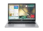 Acer Aspire 3 A315-24P-R7VH 15.6" 7320U Quad-Core 8GB LPDDR5 128GB SSD Win 11H