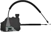 Right Electric Door Lock Compatible For Fiat Ducato, Compatible For Citroen Jumper, Compatible For Ram ProMaster, Compatible For Peugeot Boxer, Compatible For Opel Movano, Compatible For Toyota 135014