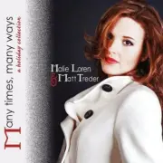Halie Loren - Many Times, Many Ways: A Holiday Collection [New CD] Digipack Pack