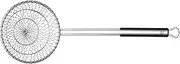 [WMF] Professional Plus Mesh Strainer, Deep Fat Fryer Skimmer, Stainless Steel, 36cm