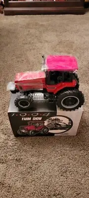 1/16 Case IH 7240 Tractor With Front Wheel Assist, 1994 Farm Show Edition Ertl