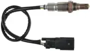 Air / Fuel Ratio Sensor-Direct Fit 5-Wire A/F Sensor NGK fits 2013 Dart 2.4L-L4