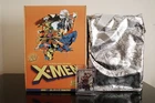 Kith ASICS Gel-Lyte III 07 Remastered Marvel X-Men Gambit | Size 8.5