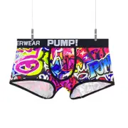 Smash Trunks