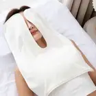 Cotton Massage Chest Towel Soft Beauty Care Towel Hot Compress Towel Home