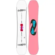 Burton Free Thinker Snowboard 2025 Mens - Size -