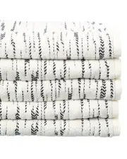Missoni Home Carlyle 6pc Asciugamano Unita Bath Towel Set