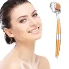 192 Titanium Micro Needle Derma Roller Cosmetic Needling Instrument (0.25mm)