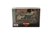 Maisto Licensed 1:18 Scale Harley Davidson Series 40 Motorcycle Diecast Model 6 Types Choices