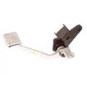 Rear Brake Pedal for XT125-16 for Kinroad Cyclone 125 XT125-16 Foot Brake Lever