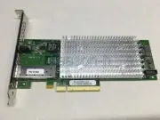 QLogic FastLinQ 8400 Series QLE8440-CU 10GbE Converged Network Adapter - PCI Exp