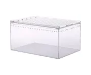 1pcs Reptile Box For Reptile