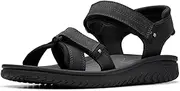 [Clarks] Wesley Shore Men's Sports Sandals