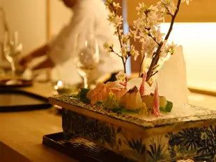 井筒安日式京都旅館 - 供應京都料理 Traditional Kyoto Inn serving Kyoto cuisine IZUYASU
