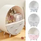 Drawer Storage Display Holder Makeup Case Vanity Table Cosmetic Organizer