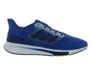 Adidas Eq21 Run Mens Shoes Size 14, Color: Royal Blue/Legacy Indigo/Cloud White
