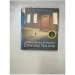 THE MIRACULOUS JOURNEY OF EDWARD TULANE_DICAMILLO, KATE/ IBATOULLINE, BAGRAM (ILT)【T1／少年童書_J8X】書寶二手書