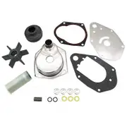 Water Pump Impeller Repair Kit 46812966A12 for Mercury Mariner 4 Stroke Outboards Auto Parts Boat As Shown