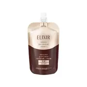 Shiseido - ELIXIR Advanced Skin Care by Age Emulsion I Refill - 110ml