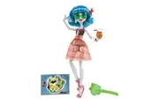 Monster High Skull Shores Ghoulia Yelps Doll