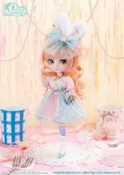 Pullip Evangeline Jun Planning/groove Doll