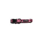 QLD Maroons State Of Origin Dog Collar