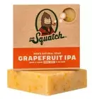 Dr Squatch Grapefruit IPA Soap – Natural Manly Cold Process Soap Bar - 5oz Bar