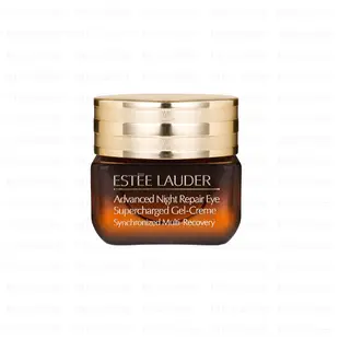 *ESTEE LAUDER雅詩蘭黛 特潤全能修護亮眼霜15ml