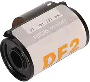 35mm Roll Camera Color Film, ECN 2 Processing Primary Color Print Camera Film, 35mm Roll Film, 36 Exposures, 135 Gift Waterproof Machine ECN2 Processing for 135 Camera