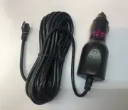 High Quality Micro USB DC Car Charger Power Supply Cord Dash Cam 2A Dash cam