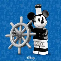 在飛比找蝦皮購物優惠-樂高 LEGO 71024 人偶包 DISNEY 迪士尼 汽