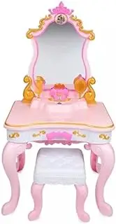 Disney Princess Ultimate Celebration Vanity