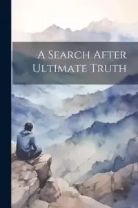 在飛比找博客來優惠-A Search After Ultimate Truth