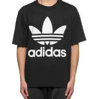 在飛比找蝦皮購物優惠-國外帶回 Adidas Originals 寬版 短T CW