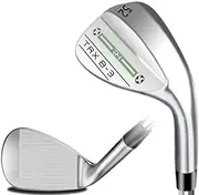 Wedge Set - 52°, 56°,60° Degree Wedge Right Hand -Gap Wedge and Sand Wedge and LOB Wedge - POSSOT Golf