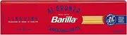 Barilla Pasta Al Bronzo Linguine, 400g