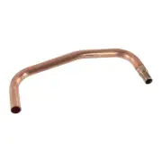 Midea 15120300006402 Appliance Suction Pipe