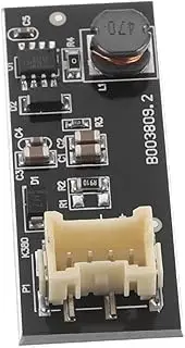 PRETYZOOM Rear Tail Light Repair Driver Chip Board for High Brightness LED Circuit Board Energy Efficient Illumination Easy Installation for Enhanced Visibility and Safety
