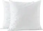 26X26 Euro Pillow Inserts-Shredded Memory Foam Fill-High Density Throw Pillow In