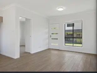 賴德的1臥室獨棟住宅 - 339平方公尺/1間專用衛浴House & Flat 01 North Ryde NSW