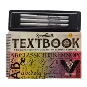 Textbook Project Kit, Includes 1.3 mm, 2.0 mm, and 3.0 mm Elegant Writer Call...