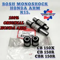 在飛比找蝦皮購物優惠-Bosh 單震 CBR 150R BOSCH 單震器 HON